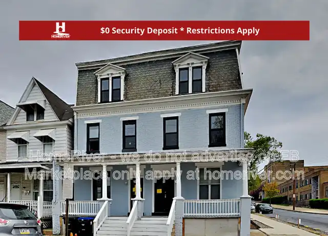 Property at 33 S 18th St Unit 2, Harrisburg, PA, 17104, 0 beds, 1 bath, [object Object]