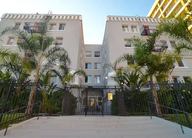 Property at Chateau Carondelet - 667 S Carondelet St, Los Angeles, CA, 90057, 0 beds, 1 bath, [object Object]