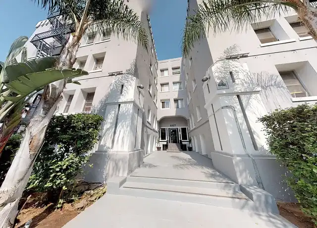 Property at Chateau Carondelet - 667 S Carondelet St, Los Angeles, CA, 90057, 0 beds, 1 bath, [object Object]