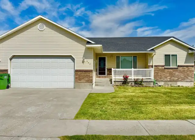 Property at 942 Homerun St, Pocatello, ID, 83202, 5 beds, 3 baths, [object Object]
