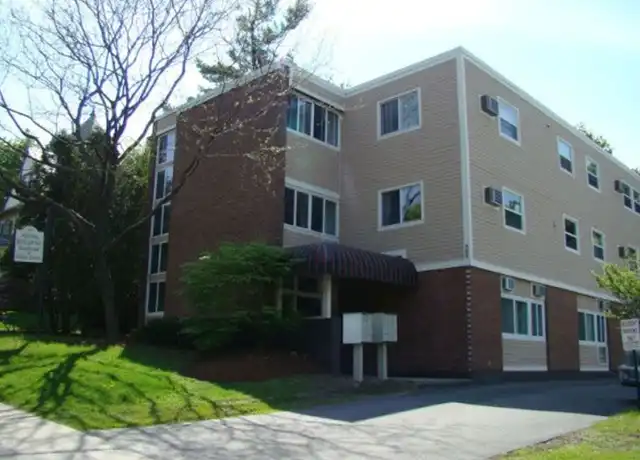 Property at 383 College St Unit 2A, Burlington, VT, 05401, 1 bed, 1 bath, [object Object]