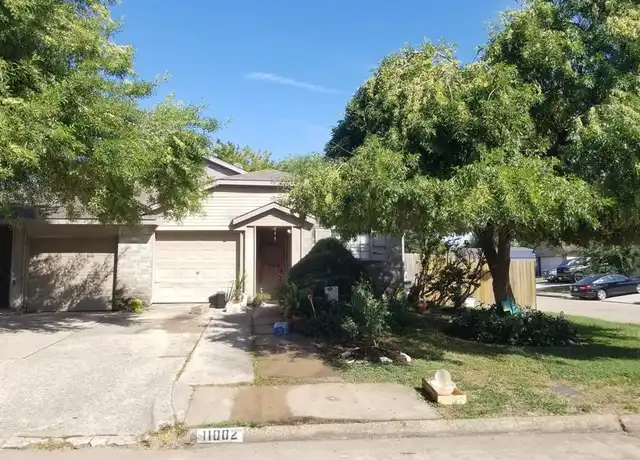 Property at 11002 Longtom Ct, Houston, TX, 77086, 3 beds, 2 baths, [object Object]