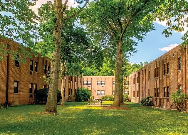 Property at Watchung View Apartments - 650 Somerset St, North Plainfield, NJ, 07060, 0-1 beds, 1 bath, Contact for Price