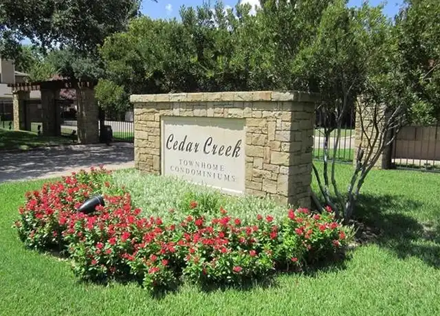 Property at 5720 Cedar Creek Dr, Benbrook, TX, 76109, 1 bed, 1 bath, [object Object]