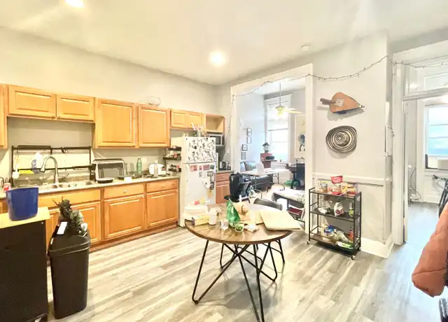 Property at 1355 W Chicago Ave Unit 1355-A02, Chicago, IL, 60642, 2 beds, 1 bath, [object Object]