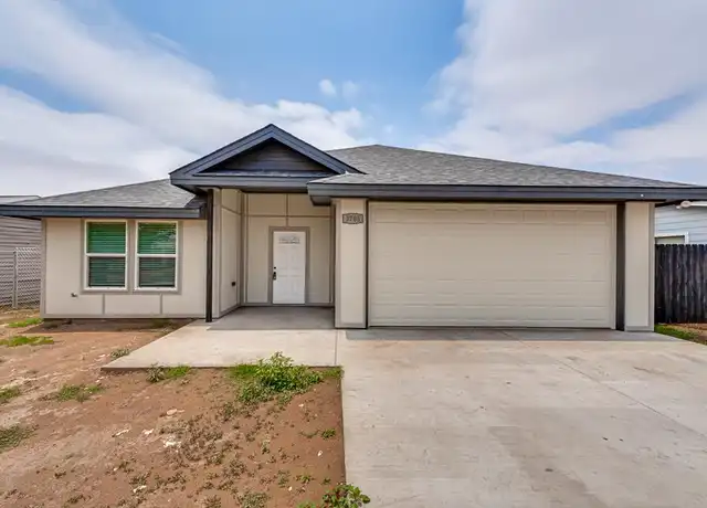 Property at 3705 Tanner Dr, Midland, TX, 79703, 3 beds, 2 baths, [object Object]