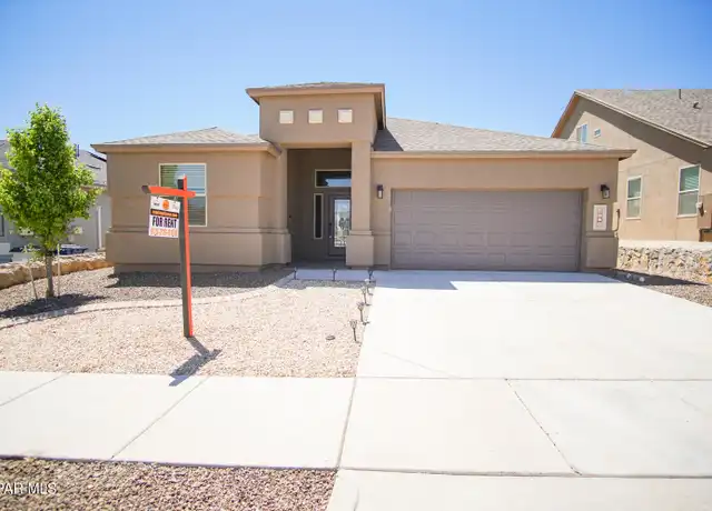 Property at 6016 Hidden Acres Dr, El Paso, TX, 79924, 3 beds, 2 baths, [object Object]