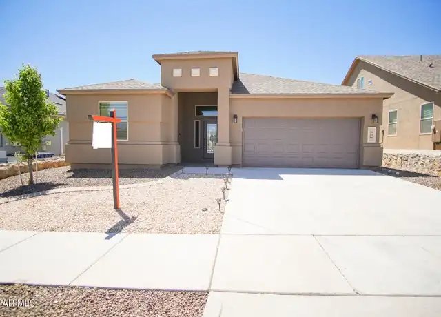Property at 6016 Hidden Acres Dr, El Paso, TX, 79924, 3 beds, 2 baths, [object Object]