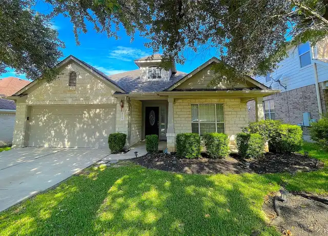 Property at 3110 Aquila Ct, Round Rock, TX, 78681, 3 beds, 2 baths, [object Object]
