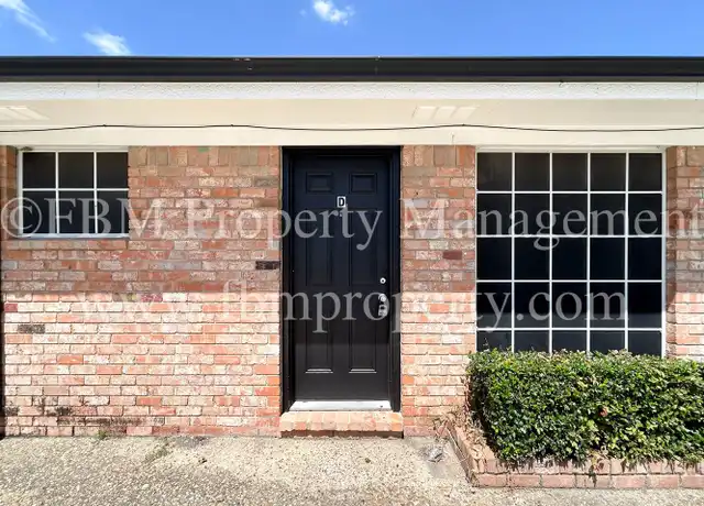 Property at 2107 Bowie Dr Unit D, Corsicana, TX, 75110, 2 beds, 1.5 baths, [object Object]