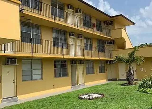 Property at Turf 2 - 465 E 28th St, Hialeah, FL, 33013, 1 bed, 1 bath, [object Object]