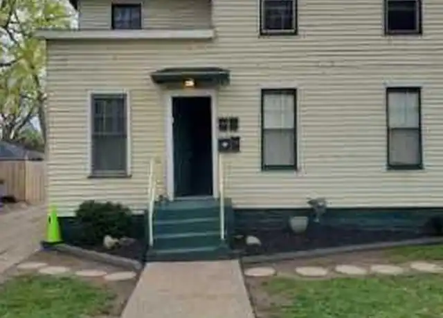 Property at 715 Locust St Unit 3, Kalamazoo, MI, 49007, 1 bed, 1 bath, [object Object]