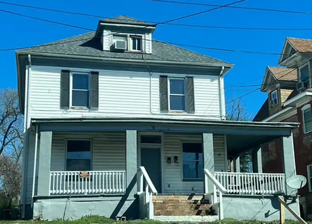 Property at 2125 Orange Ave NW Apt B, Roanoke, VA, 24017, 3 beds, 1 bath, [object Object]