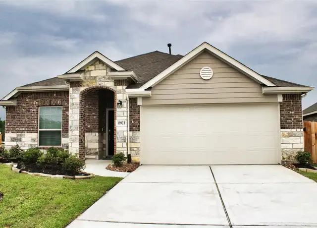 Property at 18923 Via Flora Dr, New Caney, TX, 77357, 4 beds, 2 baths, [object Object]