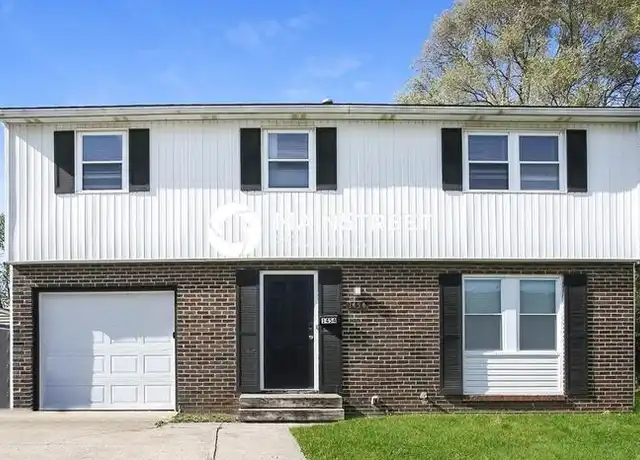 Property at 1454 Orson Dr, Columbus, OH, 43207, 3 beds, 1.5 baths, [object Object]