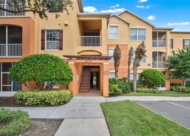 Property at 8775 Sartori St #201, Orlando, FL, 32829, 3 beds, 2 baths, [object Object]