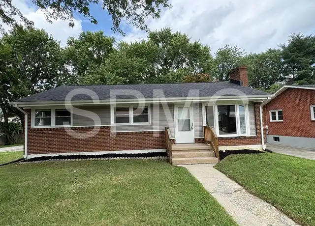 Property at 1603 Alberta Dr, Salem, VA, 24153, 3 beds, 1 bath, [object Object]