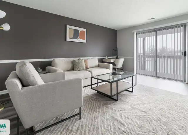 Property at 7601 Carlton Arms Dr Unit 7130DOHR1408694, Indianapolis, IN, 46256, 1 bed, 1 bath, [object Object]