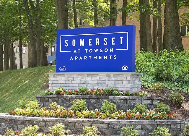 Property at Somerset at Towson - 736 Camberley Cir, Towson, MD, 21204, 0-2 beds, 1-2 bath, [object Object]