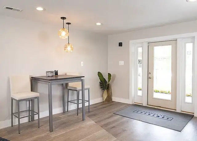 Photo of 736 Camberley Cir, Towson, MD 21204