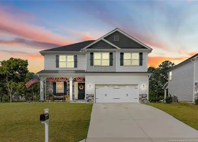 Property at 243 Spring Flowers Dr, Cameron, NC, 28326, 4 beds, 2.5 baths, [object Object]