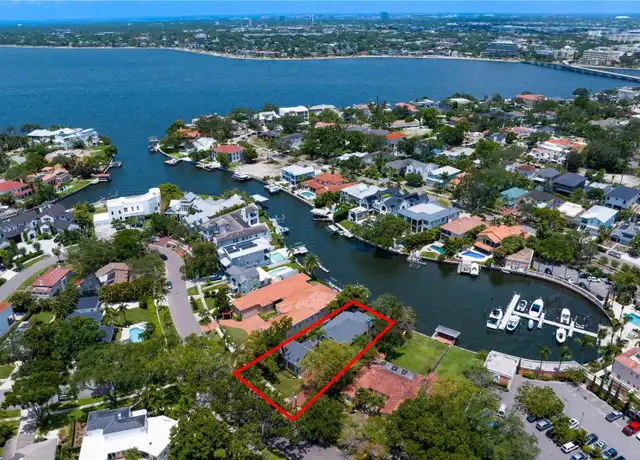Property at 98 Baltic Cir, Tampa, FL, 33606, 5 beds, 5.5 baths, [object Object]