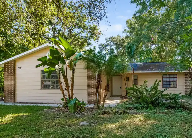 Property at 188 Ronnie Dr, Altamonte Springs, FL, 32714, 3 beds, 2 baths, [object Object]