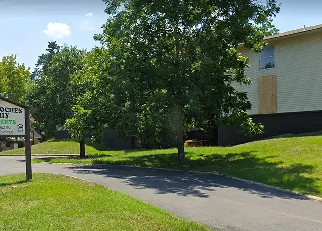 Property at 1120 Washington St Unit 102, Natchitoches, LA, 71457, 2 beds, 1 bath, [object Object]