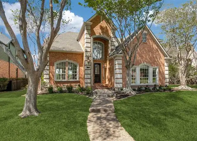 Property at 7219 Marigold Dr, Irving, TX, 75063, 5 beds, 4.5 baths, [object Object]