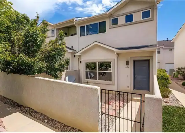 Property at 4385 Prestige Pt Unit 4385, Colorado Springs, CO, 80906, 3 beds, 3 baths, [object Object]