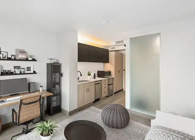 Property at TL Residences - 361 Turk St, San Francisco, CA, 94102, 0 beds, 1 bath, [object Object]