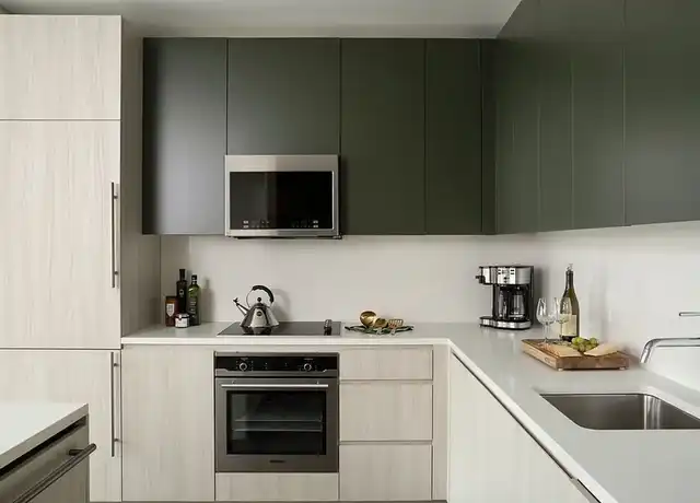 Property at Bower - 771 Beacon St, Boston, MA, 02215, 1 bed, 1-2 bath, [object Object]