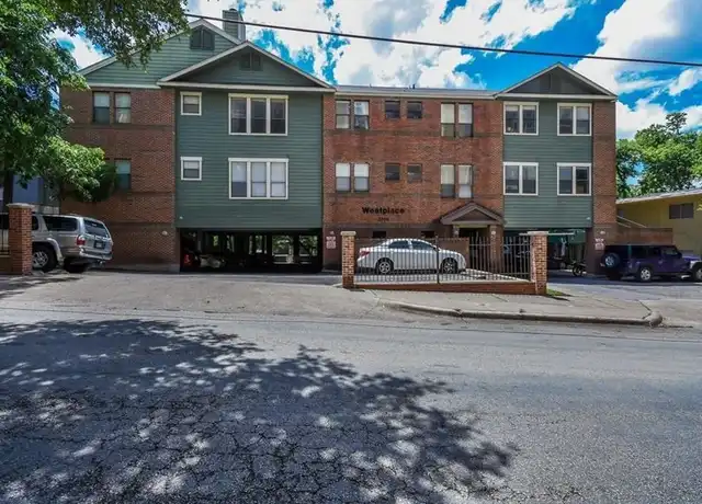 Property at 2706 Salado St #301, Austin, TX, 78705, 2 beds, 2 baths, [object Object]