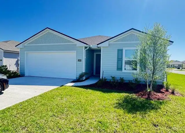 Property at 12680 Rubber Fig Ter, Jacksonville, FL, 32218, 4 beds, 2 baths, [object Object]