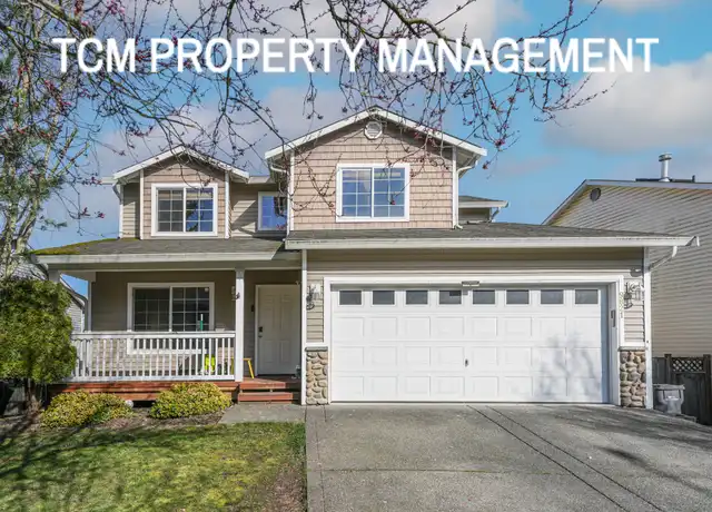 Property at 9821 28th Dr SE, Everett, WA, 98208, 4 beds, 4 baths, [object Object]