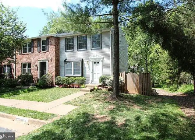 Property at 2800 Prince Albert Ct, Falls Church, VA, 22042, 3 beds, 2.5 baths, [object Object]