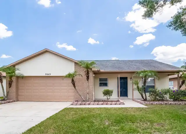 Property at 2645 Annhurst Ave, Orlando, FL, 32826, 3 beds, 2 baths, [object Object]