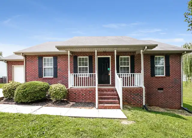 Property at 1819 Lucille Ln, Murfreesboro, TN, 37129, 3 beds, 2 baths, [object Object]