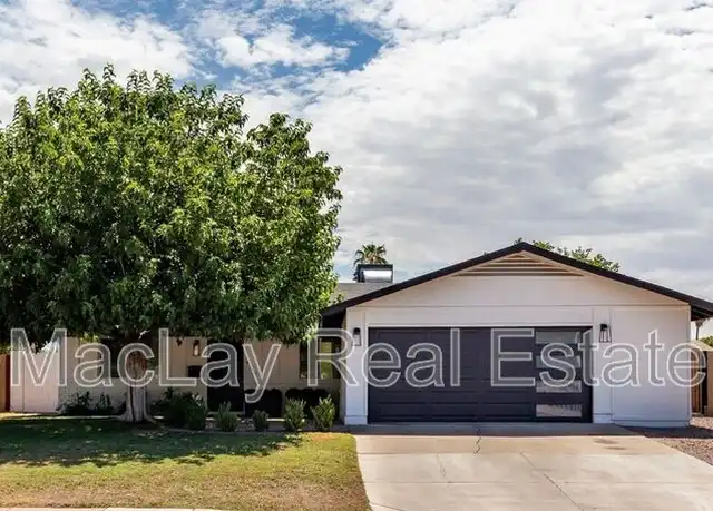 Property at 409 N Arrowhead Dr, Chandler, AZ, 85224, 3 beds, 2 baths, [object Object]