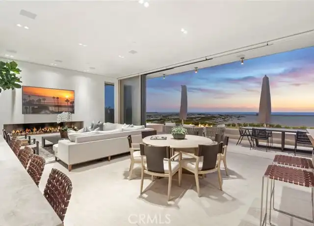 Property at 2108 E Oceanfront, Newport Beach, CA, 92661, 5 beds, 5.5 baths, [object Object]