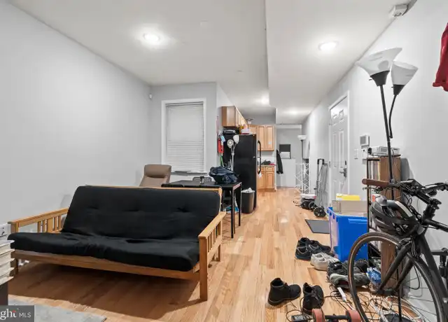 Property at 1848 N 17th St Unit D, Philadelphia, PA, 19121, 4 beds, 2 baths, [object Object]
