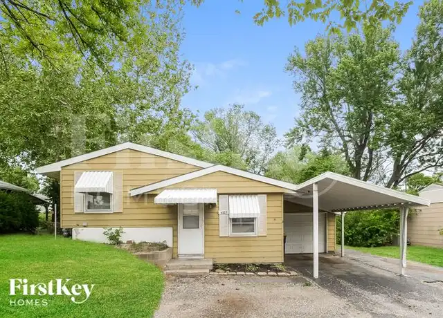 Property at 4327 N Brighton Ave, Kansas City, MO, 64117, 3 beds, 1.5 baths, [object Object]