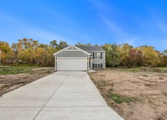 Property at 309 E Michigan Ave, Three Rivers, MI, 49093, 4 beds, 2 baths, [object Object]