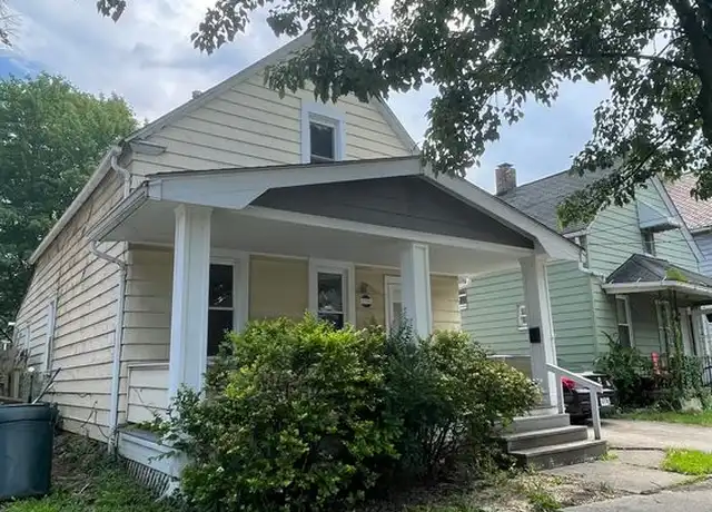 Property at 3009 Roanoke Ave, Cleveland, OH, 44109, 2 beds, 1 bath, [object Object]