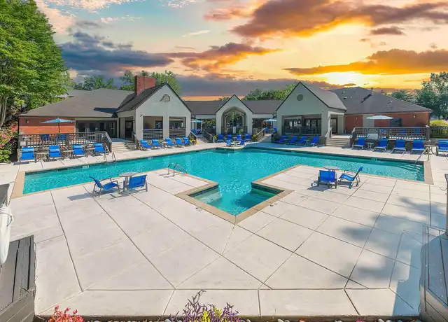 Property at MAA Southwind - 8345 Championship Dr, Memphis, TN, 38125, 2 beds, 2 baths, [object Object]