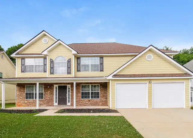 Property at 315 Timberlake Ter, Covington, GA, 30016, 4 beds, 3 baths, [object Object]