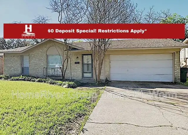 Property at 2106 Austin Dr, Carrollton, TX, 75006, 3 beds, 2 baths, [object Object]