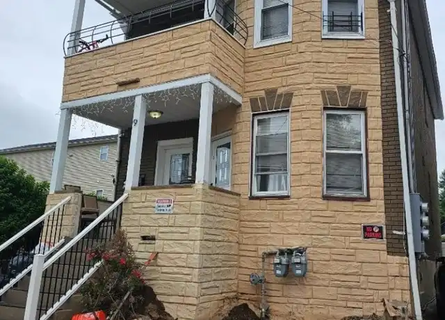 Property at 9 Krueger Pl Unit 2, Passaic, NJ, 07055, 4 beds, 2 baths, [object Object]