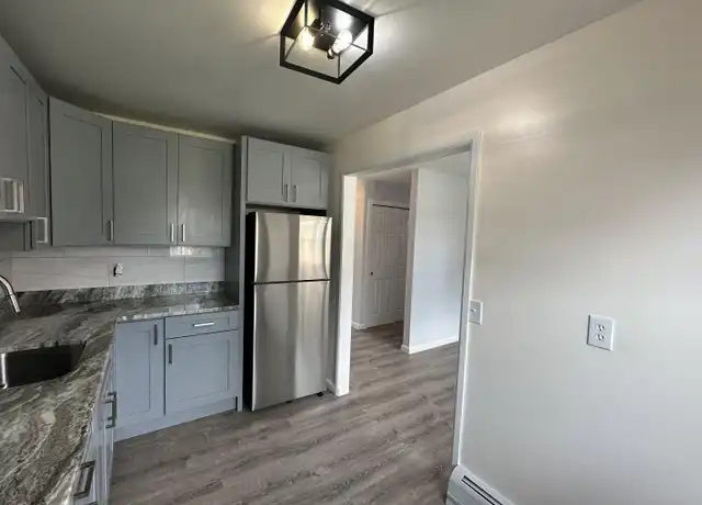 Property at 68 W 23rd St Unit 2, Bayonne, NJ, 07002, 1 bed, 1 bath, [object Object]