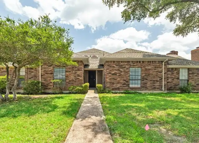 Property at 3911 Saint Christopher Ln, Dallas, TX, 75287, 3 beds, 2 baths, [object Object]